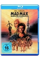 Mad Max 3 - Jenseits der Donnerkuppel
