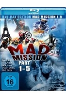 Mad Mission - Teil 1-5