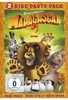 Madagascar 2 [2 DVDs]
