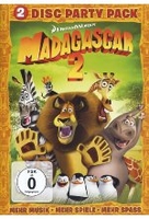 Madagascar 2 [2 DVDs]