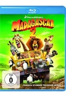 Madagascar 2