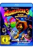 Madagascar 3 - Flucht durch Europa