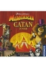 Madagascar Catan Junior