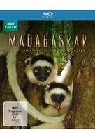 Madagaskar - Ein geheimnisvolles Wunder der Natur