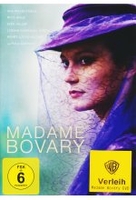 Madame Bovary