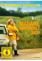 Madame empfiehlt sich