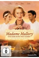 Madame Mallory und der Duft von Curry