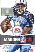 Madden NFL 08
