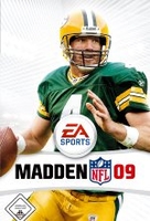 Madden NFL 09