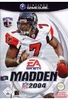 Madden NFL 2004
