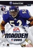 Madden NFL 2005