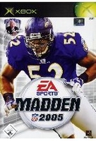 Madden NFL 2005
