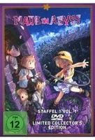 Made in Abyss - Staffel 1.Vol.1 - Limited Collectors Edition