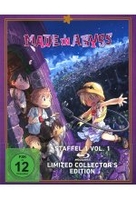 Made in Abyss - Staffel 1.Vol.1 - Limited Collectors Edition