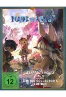 Made in Abyss - Staffel 1.Vol.2 - Limited Collectors Edition