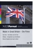 Made in Great Britain - Die Filme - NZZ Format