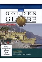 Madeira - Blumen,  Lava und Levadas - Golden Globe