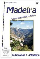 Madeira - Gute Reise!