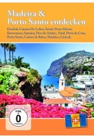Madeira & Porto Santo entdecken
