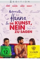 Mademoiselle Hanna und die Kunst Nein zu sagen