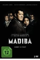 MADIBA [2 DVDs]