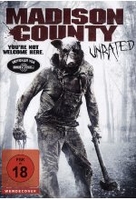 Madison County - Unrated