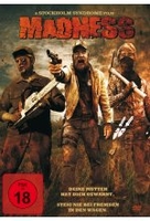 Madness - Der Wahnsinn hat ein Gesicht