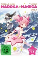 Madoka Magica Vol. 1