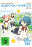 Madoka Magica Vol. 2