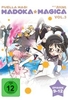 Madoka Magica Vol. 3