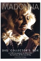 Madonna - Collectors Box [2 DVDs]
