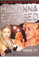 Madonna - Exposed