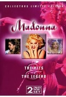 Madonna - The Hits & The Legend [CE] [LE] [2 DVDs]