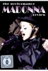 Madonna - The Performance Review