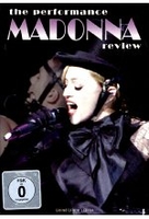 Madonna - The Performance Review