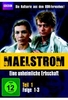 Maelstrom - Eine unheimliche Erbschaft Teil 1/Folge 01-03
