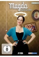 Magda macht das schon - Staffel 1 [2 DVDs]