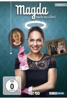 Magda macht das schon - Staffel 2 [2 DVDs]