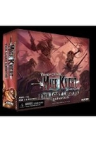 Mage Knight: The Lost Legion (engl.)