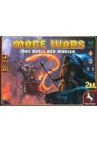 Mage Wars (deutsche Ausgabe)