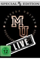Maggers United - Live [SE]