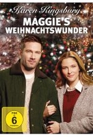 Maggie’s Weihnachtswunder (Karen Kingsbury)