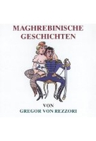 Maghrebinischen Geschichten