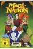 Magi-Nation - Staffel 1/Episode 01-06
