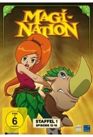 Magi-Nation - Staffel 1/Episode 12-16