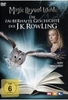 Magic Beyond Words - Die zauberhafte Geschichte der J.K. Rowling