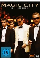 Magic City - Season 1 [3 DVDs]