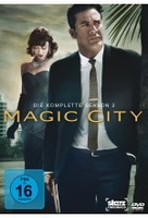 Magic City - Season 2 [3 DVDs]