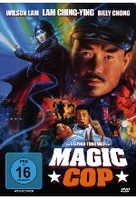 Magic Cop - Uncut