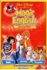 Magic English - Die ersten Wörter